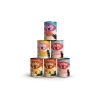 Lucky Lou Nourriture Humide^LS Adult Tasty-Mix 6 x 400 g