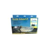 Lucky Reptile Accessoires^Turtle Island II M
