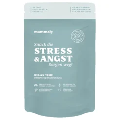 mammaly Nourriture Supplémentaire|Friandises^Relax Time 110 g