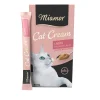 Miamor Friandises^En-cas Cat à la crème de saumon 11 x 6 x 15 g
