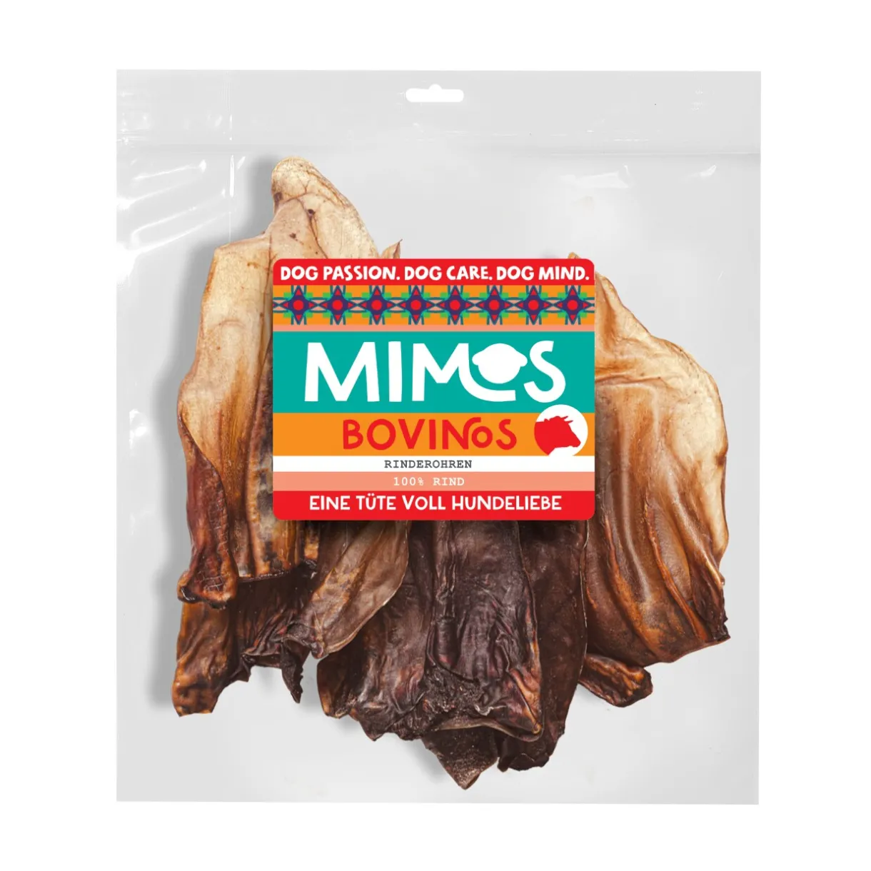 Mimos Friandises^Oreilles de bœuf 200 g