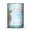 MjAMjAM Nourriture Humide|Nourriture^Junior poulet juteux à l’œuf 6 x 400 g