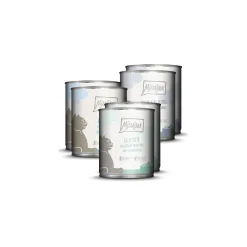 MjAMjAM Nourriture Humide^nourriture humide pour chat adulte, pack mixte 6x800 g Pack mix 2