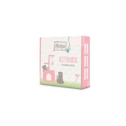 MjAMjAM Nourriture Humide|Nourriture^nourriture humide pour chats, boîte pour chatons 6x200 g
