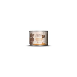 MjAMjAM Nourriture Humide^Pur Adult 6 x 200 g Poulet