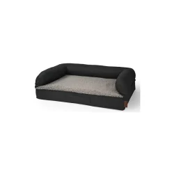 MORE Lits Pour Chien^Couchette à mémoire de forme Ortho Supreme M