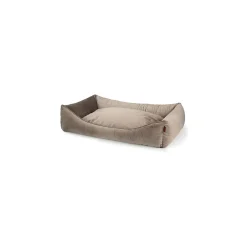MORE Coussins Pour Chien|Lits Pour Chien^Couchette SIMPLICITY Couchette taupe M