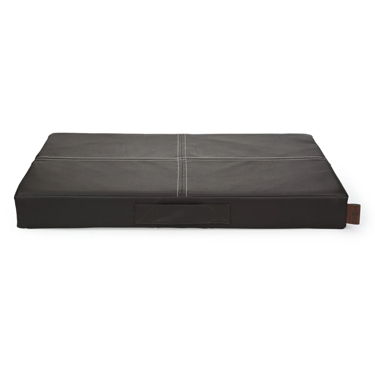 MORE Coussins Pour Chien|Couchages^Coussin Elegance Ortho marron M