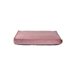 MORE Coussins Pour Chien^Coussin SIMPLICITY rose M