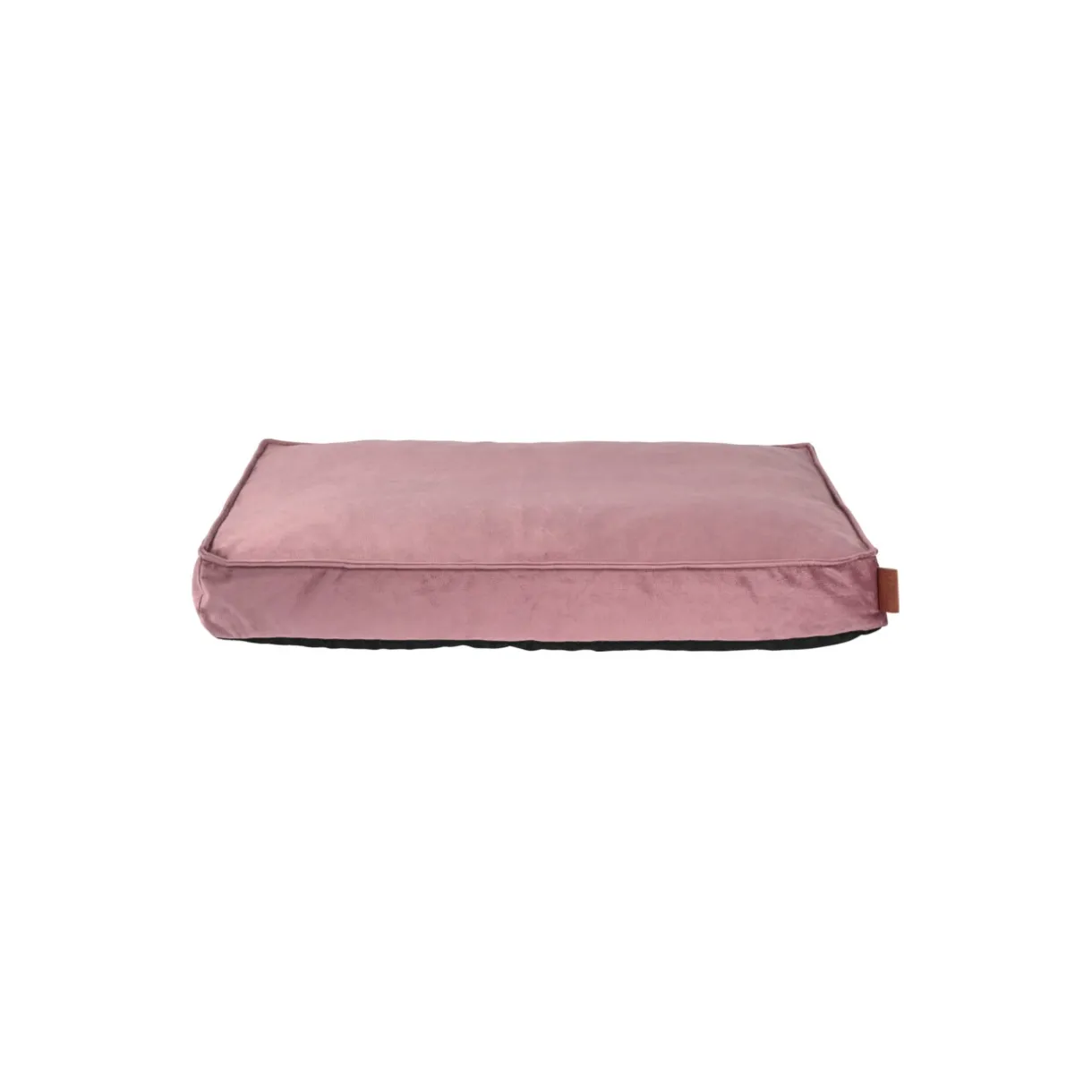 MORE Coussins Pour Chien^Coussin SIMPLICITY rose M