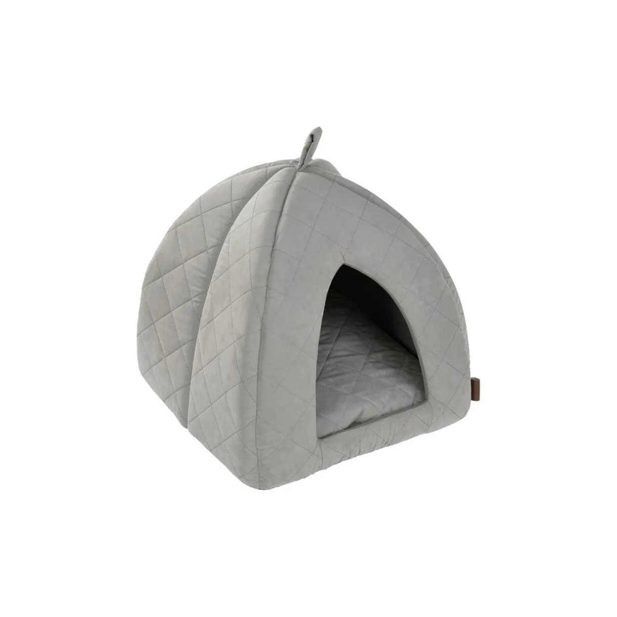 MORE Niches|Couchages & Grottes^Grotte Diamond