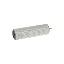 MORE Pièces De Rechange^Tronc de rechange Charlie gris Poteau sisal B