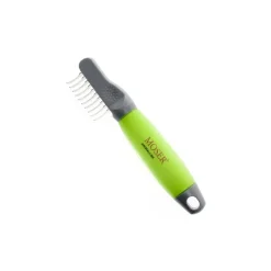 Moser Soins De Pelage|Soins Du Pelage^Dénoueur