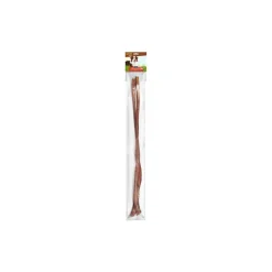 MultiFit Friandises^Bâton de pharynx de bœuf native 140 g