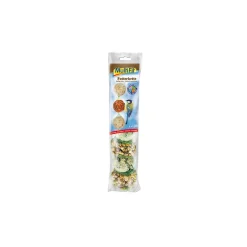 MultiFit Boules De Graisse|Boule De Graisse^Chaîne d'aliment pour oiseaux à 8 pièces 650g