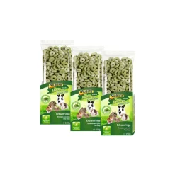 MultiFit Friandises^Grain Free Flocons de pois 3 x 150 g