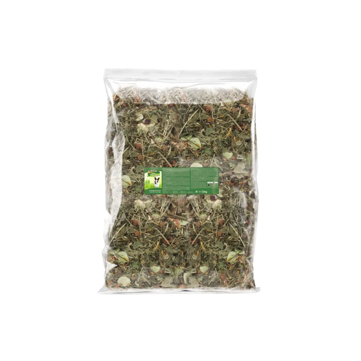 MultiFit Lapins Nains|Nourriture Principale^Grain Free Lapins nains 7,5kg