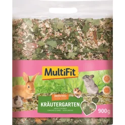 MultiFit Gamelles & Abreuvoirs|Litière & Sable^Jardin d’herbes 10 l