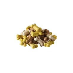 MultiFit Nourriture^Megapack pâtisseries 10 kg Os Puppy