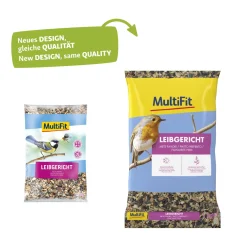 MultiFit Nourriture Principale^Mets favori 1kg