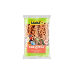 MultiFit Friandises^Millet en branche rouge, 300 g