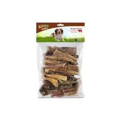 MultiFit Friandises^native Morceaux de pharynx de bœuf 500 g