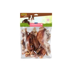 MultiFit Friandises^native Morceaux d'oreilles de porc 500 g