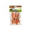 MultiFit Friandises^native Oreilles de lapin au poulet 6 x 80 g