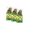 MultiFit Friandises^Nature Sans Céréales Cœur avec Calendula 3x100 g