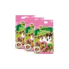 MultiFit Friandises^Nature Snacks Fleurs & Légumes 3 x 100 g