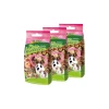 MultiFit Friandises^Nature Snacks Fruits & légumes 3x100g