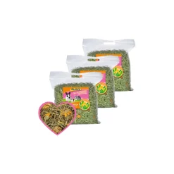 MultiFit Rat^Pissenlit. 3x500 g