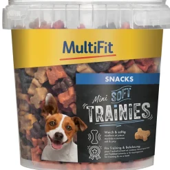 MultiFit Friandises|Nourriture^Soft Trainies Mini 300 g