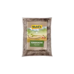 MultiFit Substrat^Terre de terrarium 5 l