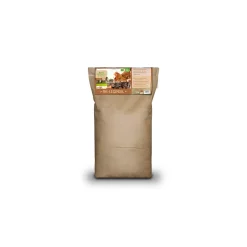 My little Farm Tout Dans Poules & Basse-Cour|Nourriture & Foin^Farine bio pour poules pondeuses 10 kg