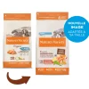 Nature's Variety Croquettes|Nourriture^No Grain Chiot Mini Saumon 1,5kg