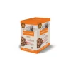 Nature's Variety Nourriture Humide^Original pâté Medium/Maxi Multipack 4 x 300 g