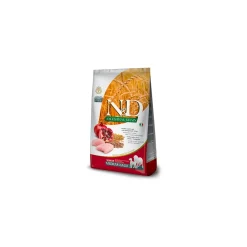 Croquettes^N&D Farmina Ancestral Grain Medium/Maxi Senior 12 kg