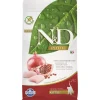 Croquettes Pour Chat|Nourriture^N&D Farmina Prime Kitten Poulet et grenade 1.5kg