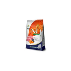 Croquettes|Nourriture^N&D Farmina Pumpkin Medium/Maxi Puppy Agneau 12 kg