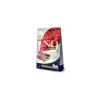 Croquettes^N&D Farmina Quinoa Mini Adult Weight Management Agneau 2,5 kg