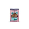 Nourriture Humide^Nourriture humide pour chat Adult Saucen Menu Bœuf au potiron 12 x 70 g