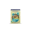Nourriture Humide^Nourriture humide pour chat Adult Saucen Menu blanc de poulet avec courgette 12 x 70 g