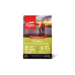 Orijen Croquettes^Senior 2 kg