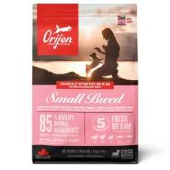 Orijen Croquettes^Small Breed 1,8 kg