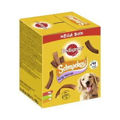 Pedigree Friandises^Mixbox Schmackos 790 g