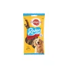 Pedigree Friandises^Rodeo Duos Recompenses au Bœuf et Saveur Fromage pour Chien 7pcs 123g