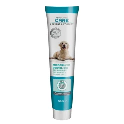 PetBalance Soins Dentaires|Dentition Et Soins Dentaires^Gel dentaire MicroSilver 125 ml