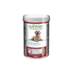 PetBalance Nourriture Supplémentaire^Support granulés articulations 675 g