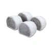 PetSafe Fontaines|Fontaines^Filtre à charbon , lot de 4